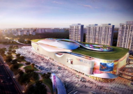 阜阳吾悦娱乐,一站式休闲购物新地标