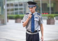 找保安工作,保安职业新篇章