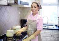 保姆工作内容,育儿、家务、关爱与陪伴