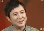 娱乐圈吃瓜沈腾是谁,揭秘“吃瓜群众”眼中的沈腾