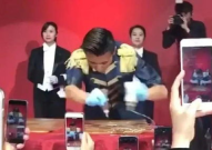 娱乐圈吃瓜爆料315