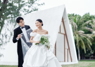去哪里拍婚纱照,全球热门婚纱照拍摄圣地推荐